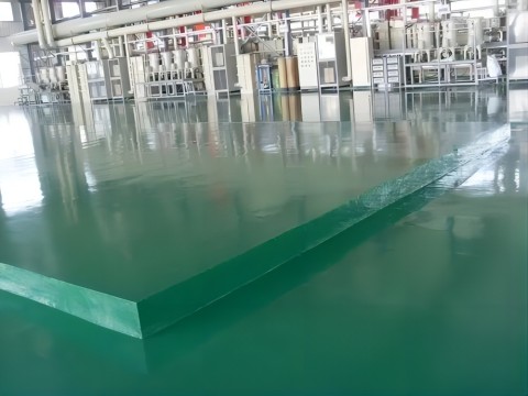平阳防腐蚀地坪,环氧玻纤地坪，玻纤工业地坪，环氧玻纤布地坪,乙烯基玻纤布地坪