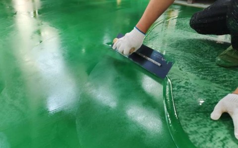 平阳什么是VEF地坪,VEF地坪厂家