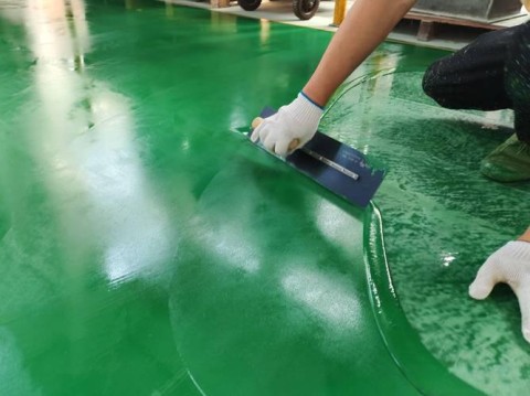 平阳什么是VEF地坪,VEF地坪厂家