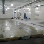 平阳防腐防静电地坪,防腐防静电自流平地坪-缩略图2
