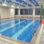平阳聚脲地坪,防腐蚀地坪-缩略图1