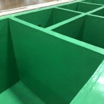 平阳防腐水池，水池防腐防渗怎么做，防腐水池施工厂家-缩略图1
