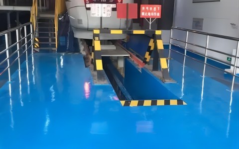 平阳环氧防腐蚀地坪,环氧积层地坪