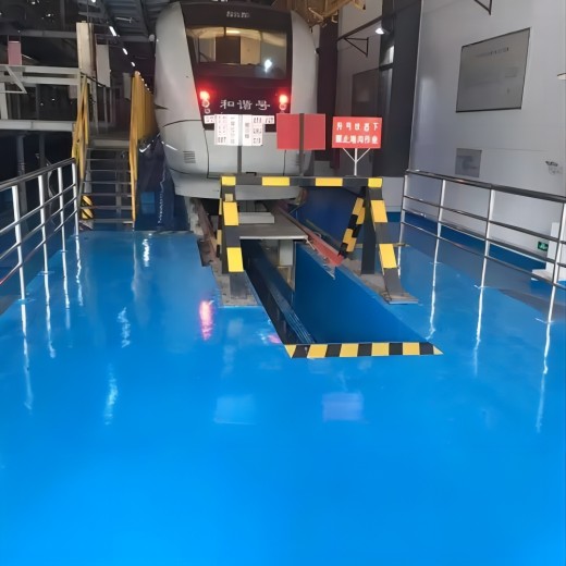 平阳环氧防腐蚀地坪,环氧积层地坪